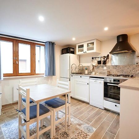 Casa Mama&Ly Apartment Bellentre Ngoại thất bức ảnh