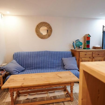 Casa Mama&Ly Apartment Bellentre Ngoại thất bức ảnh