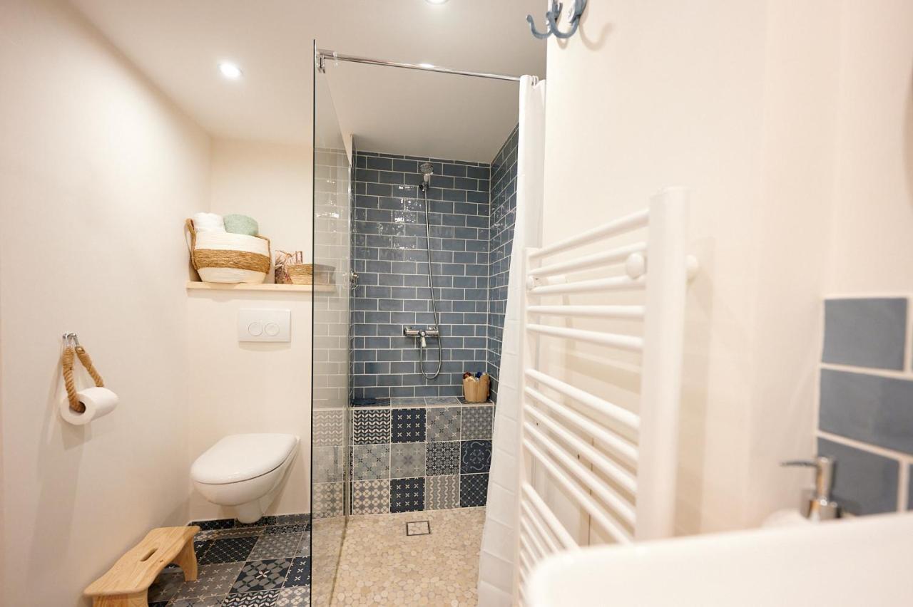 Casa Mama&Ly Apartment Bellentre Ngoại thất bức ảnh