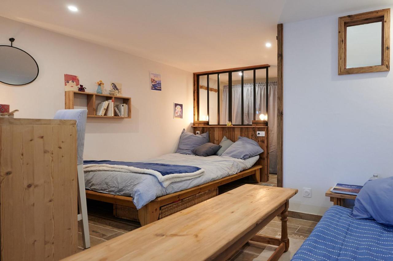 Casa Mama&Ly Apartment Bellentre Ngoại thất bức ảnh