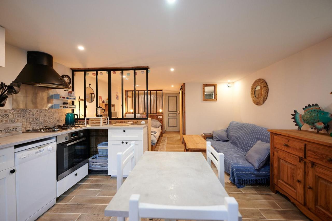 Casa Mama&Ly Apartment Bellentre Ngoại thất bức ảnh
