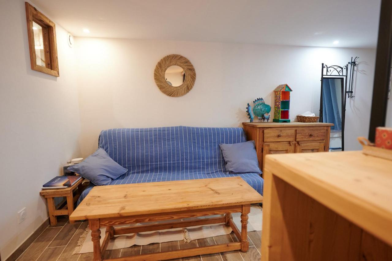 Casa Mama&Ly Apartment Bellentre Ngoại thất bức ảnh