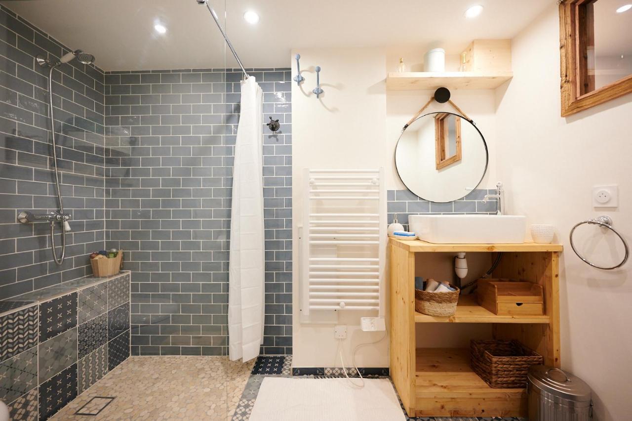 Casa Mama&Ly Apartment Bellentre Ngoại thất bức ảnh