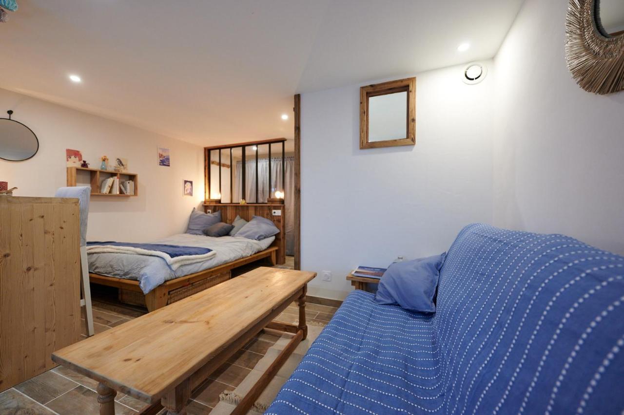 Casa Mama&Ly Apartment Bellentre Ngoại thất bức ảnh
