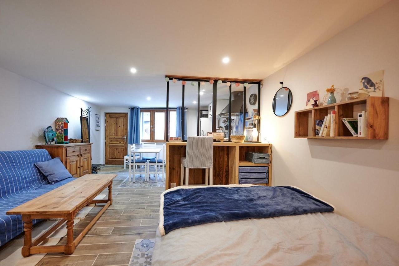 Casa Mama&Ly Apartment Bellentre Ngoại thất bức ảnh